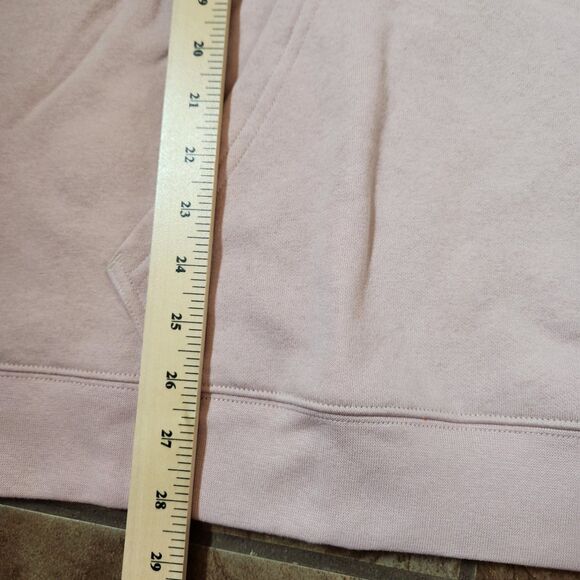 Columbia Trek Graphic Hoodie – Women’s 2X Pink Pullover | NWT - Picture 4 of 9